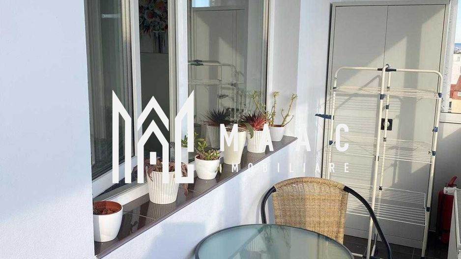 BLACK FRIDAY - Apartament 2 camere | 55 MPU | Mihai Viteazul - Poză 4