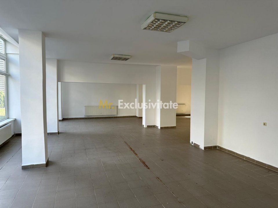 Vânzare/Inchiriere Spațiu Comercial 145,55 mp, Zona Kaufland - Carei - Poză 3