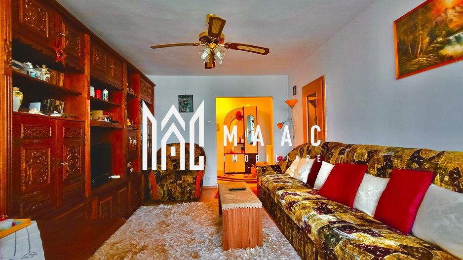 Apartament 2 camere | Decomandat | Rahovei - Poză 2