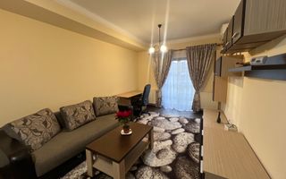 Apartament 1 cameră | gata de locuit - ideal investiție | Zona Ronat - Poză 2