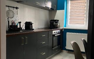 AP. 3 CAMERE PALLADIUM RESIDENCE, PET-FRIENDLY, PARCARE, METROU, NOU - Poză 3