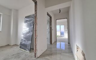 Apartament decomandat de vanzare in Iasi, Galata, 85,55 mp, bloc nou - Poză 5