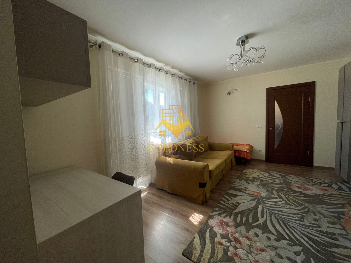 Apartament 2 camere zona liceului onisifor Ghibu - Poză 4