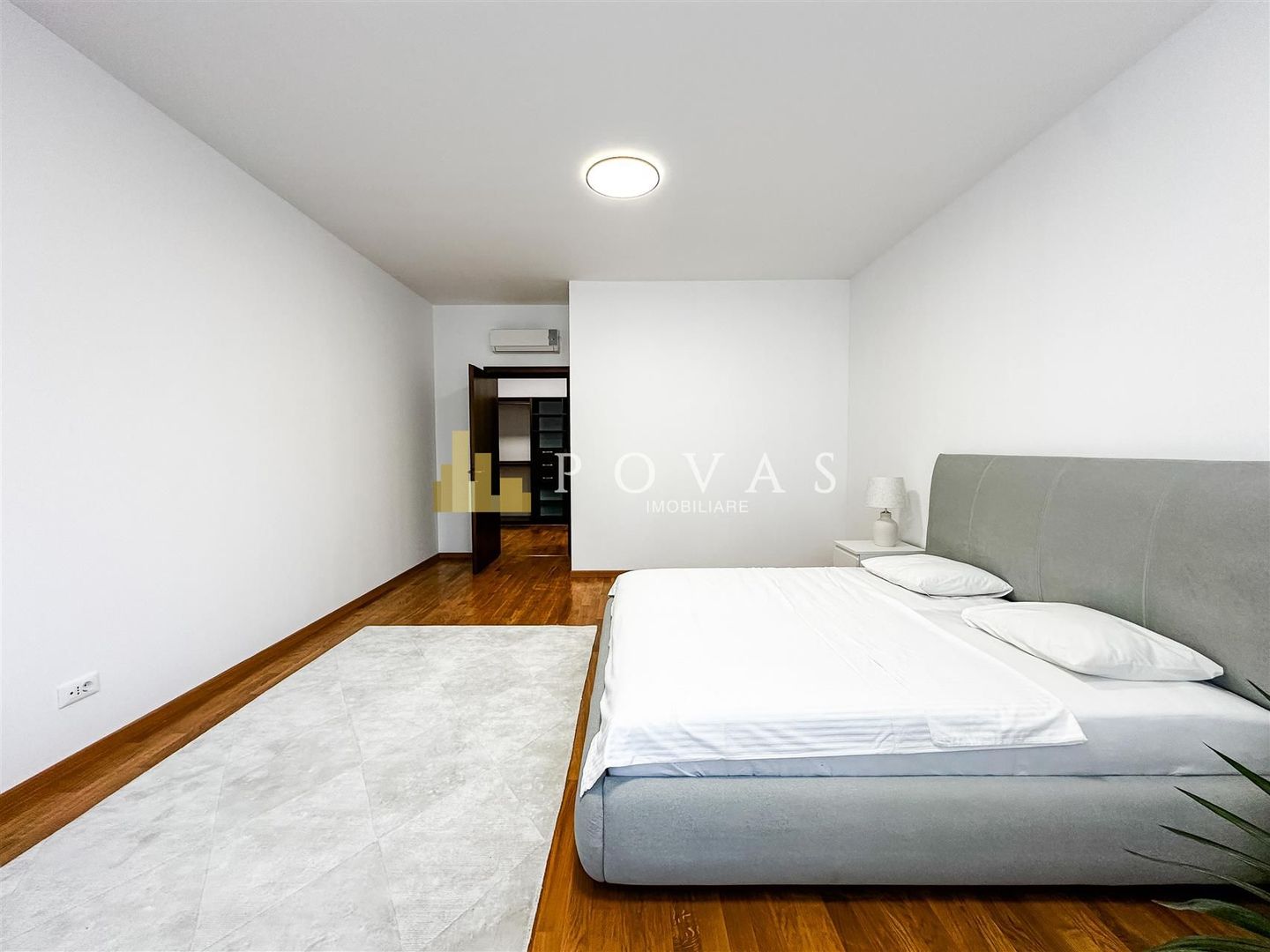 Inchiriere Apartament Kiseleff Aviatorilor 4 Camere - Poză 4