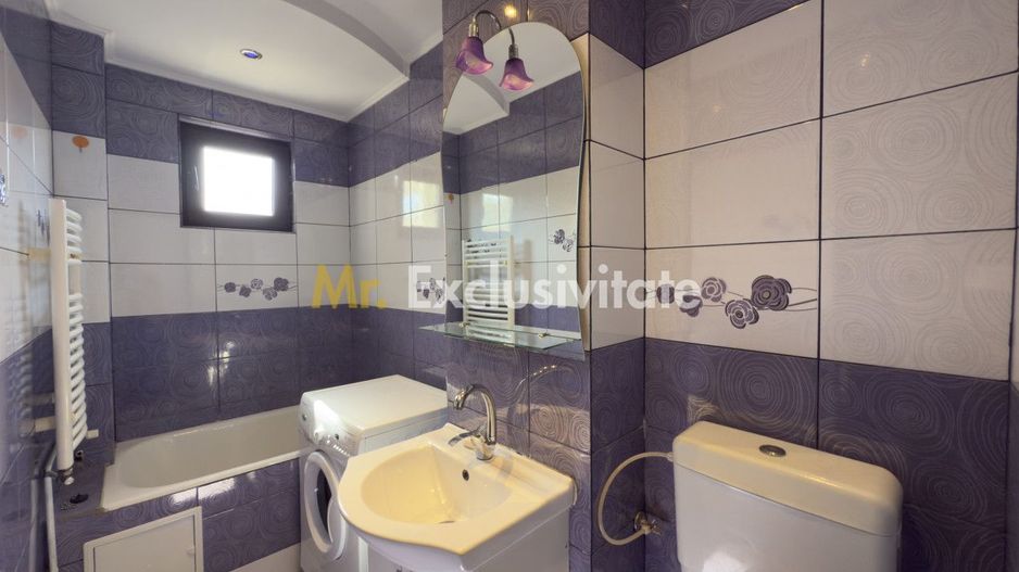 APARTAMENT 2 CAMERE DE ÎNCHIRIAT | ZONA KAUFLAND CRAIOVEI | PITEȘTI - Poză 4