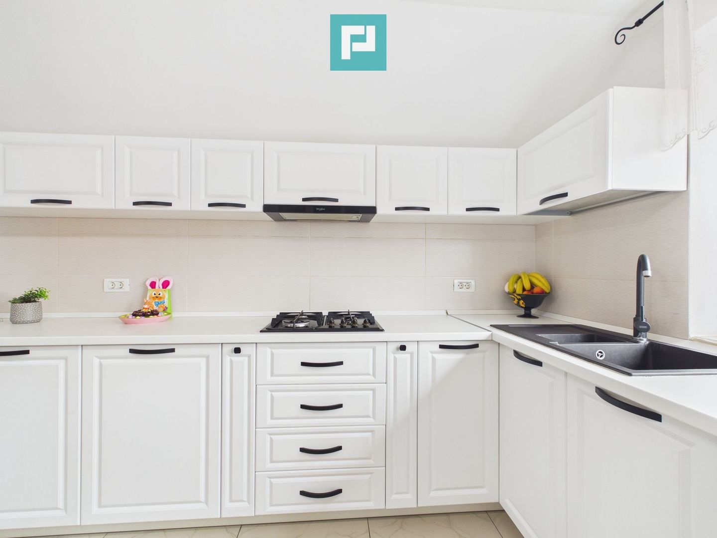 Casă 3 camere + spațiu afacere lângă Timișoara - Poză 15