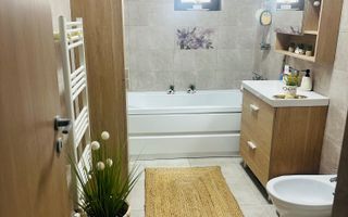 Apartament 2 camere - 59mp - Popas Pacurari - Poză 7