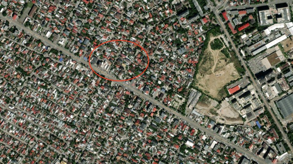 TEREN 411MP | DESCHIDERE 11M | SOS CHITILEI - Poză 1