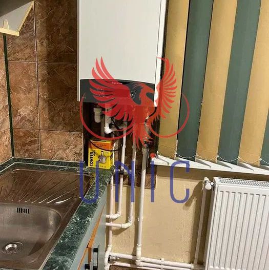 Apartament 3 camere etaj 1 zona Garii - 500 Euro - Poză 7
