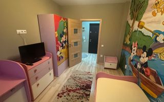 Apartament 3 camere de vânzare – Șelimbăr, str. Pictor Brana - Poză 13