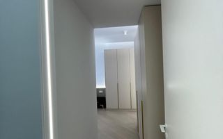 VANZARE APARTAMENT 3 CAMERE PERSOANA FIZICA I PARCARE INCLUSA I CORTINA NORTH - Poză 21