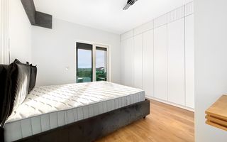 Ap 3 Cam | Vanzare | 2x Parcare | Piscina | Mobilat+Utilat | Chisoda - Poză 7