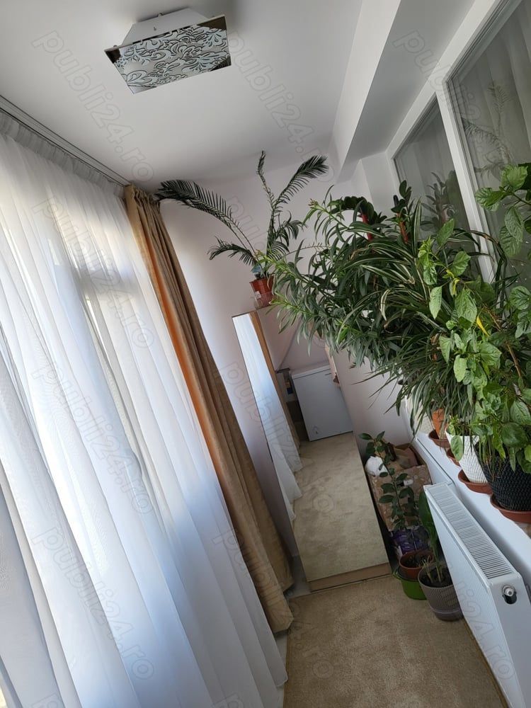 Apartament de vanzare lux 3 camere - Poză 8