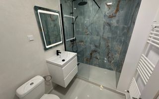 Apartament de 2 camere, 50mp, decomandat, prima inchiriere, Zona UMFST - Poză 7