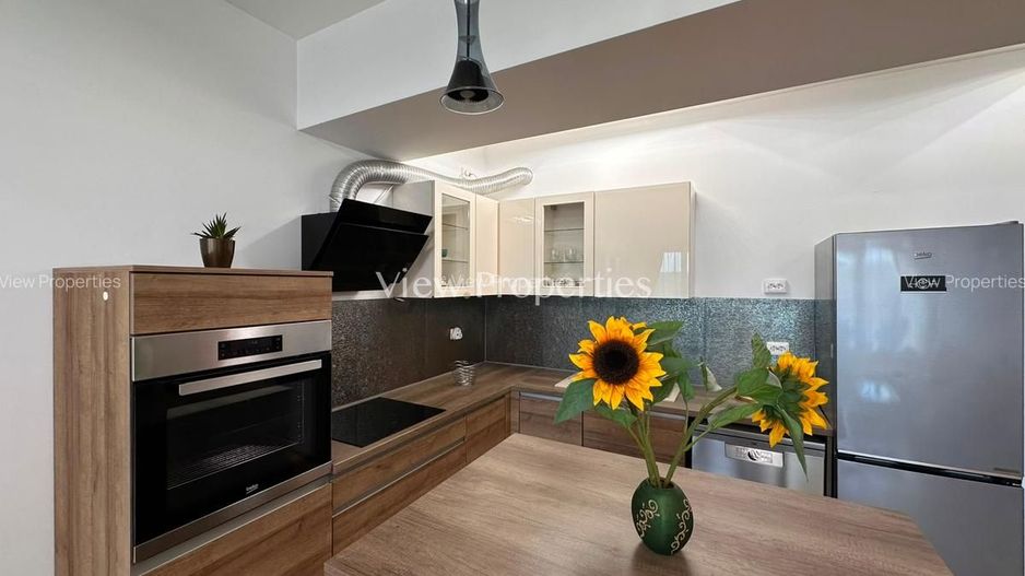 Apartament 2 camere superb | vedere panoramică–MyDreamResidence,Pipera - Poză 4