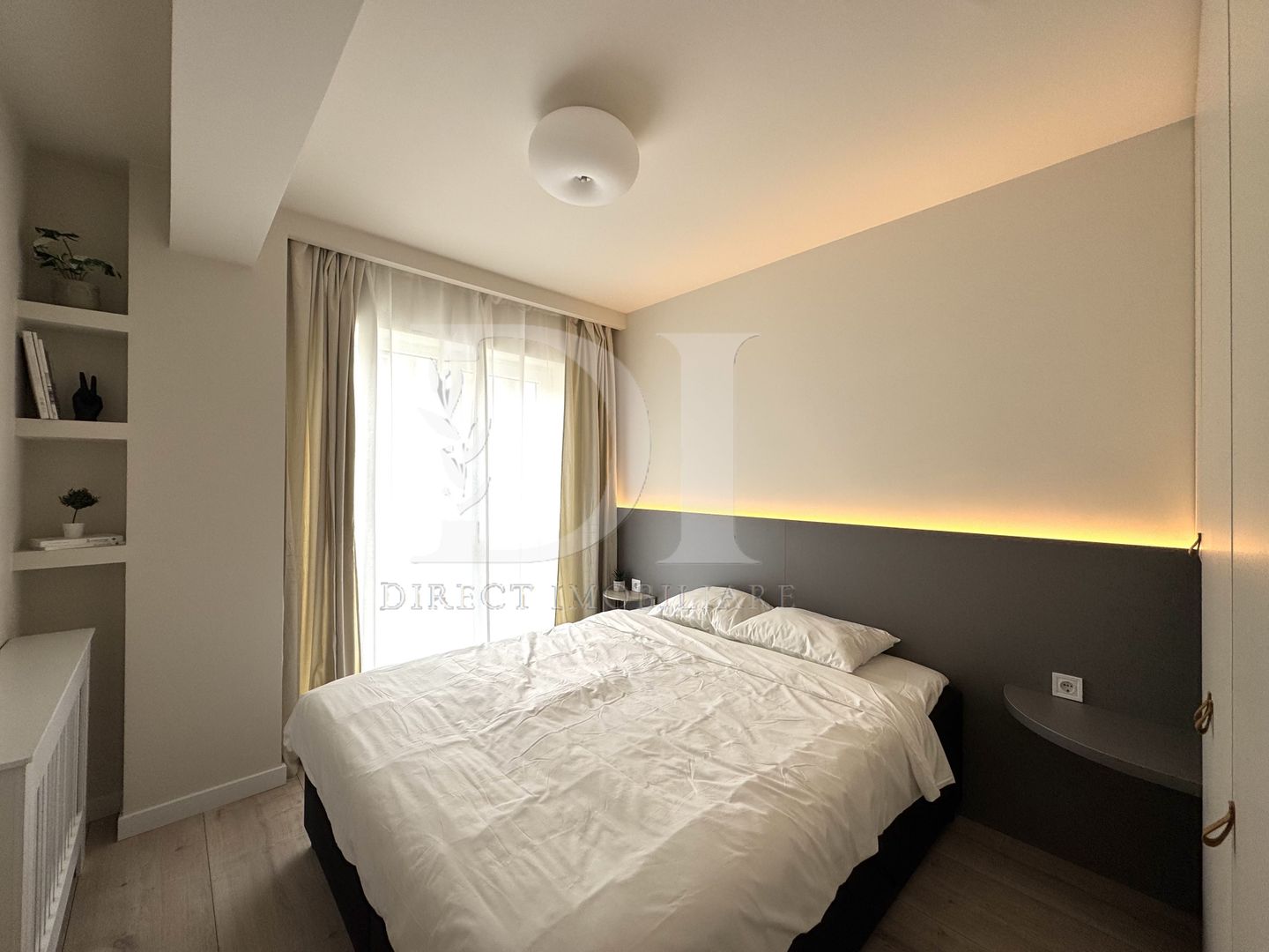 Apartament ultramodern / gradina de 43 mp - Poză 19