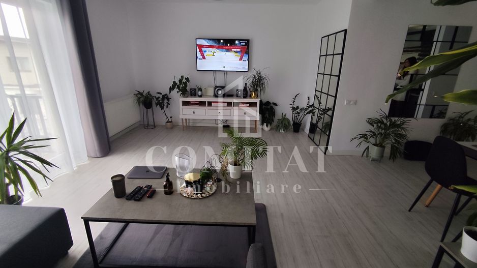 Apartament cu 2 camere | Finisaje moderne | Zona Vivo Mall - Poză 3