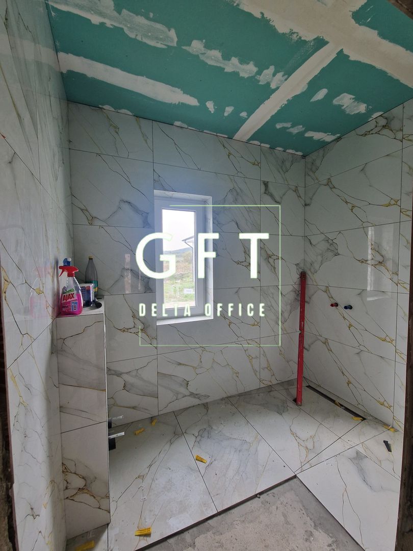 Case noi de vânzare in Bistrita - Sigmir - Poză 8