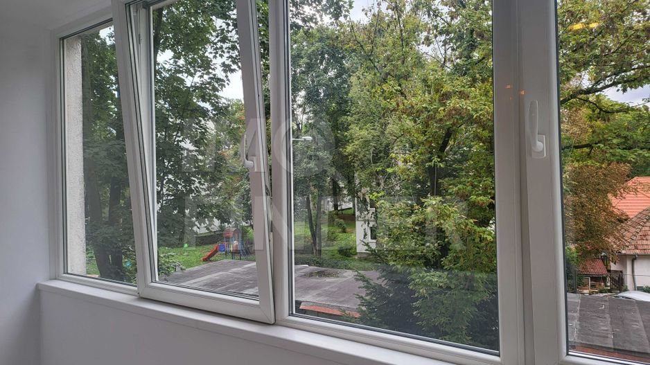 Apartament 2 camere Super Finisat zona L.Rebreanu Gheorgheni - Poză 4