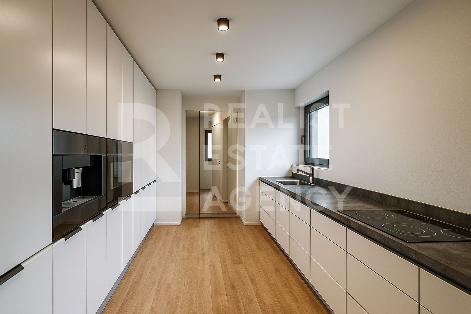 Vânzare, casă modernă, 4 camere, Cristian - Poză 6