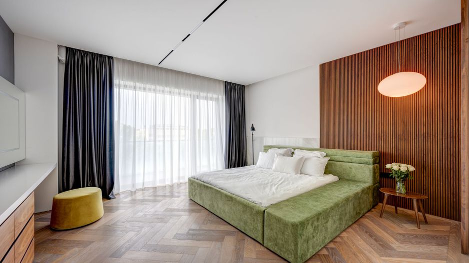 Apartament 3 camere | Padurea Baneasa | Premium - Poză 14