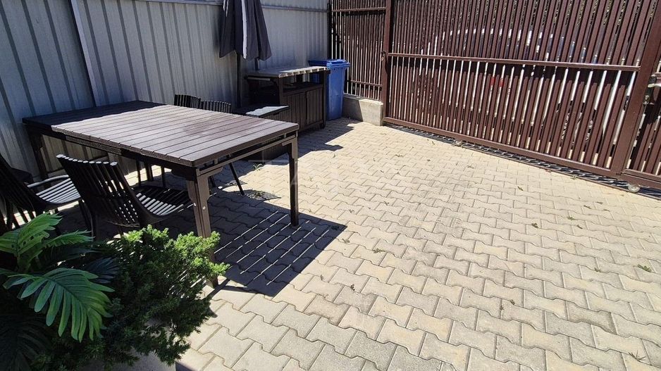 Vanzare apartament cu gradina in Apahida - Poză 2