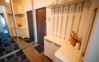 Apartament 2 camere Marasti - Poză 8