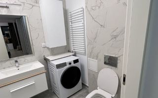 2 camere | Greenfield | Baneasa | Pipera | parcare inclusa - Poză 17