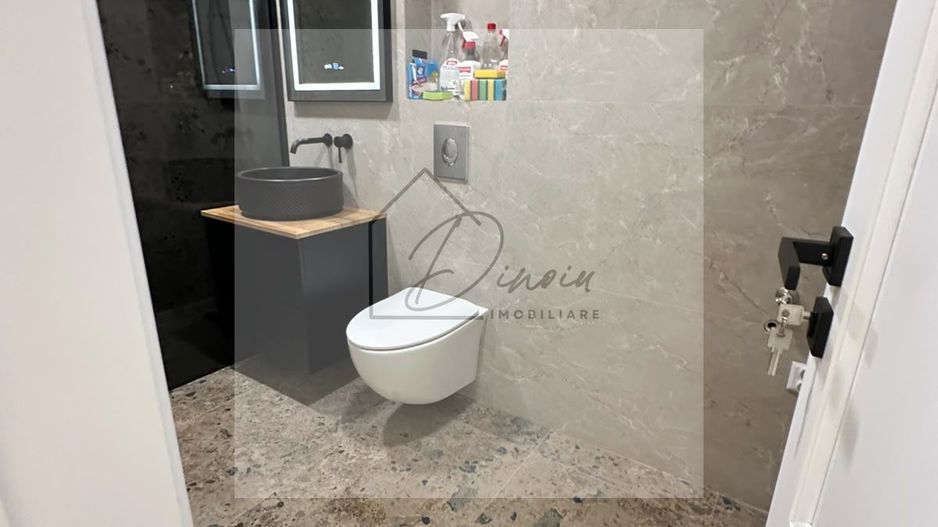 2 camere Colentina Parc Motodrom I RENOVAT INTEGRAL I COM 0% - Poză 9