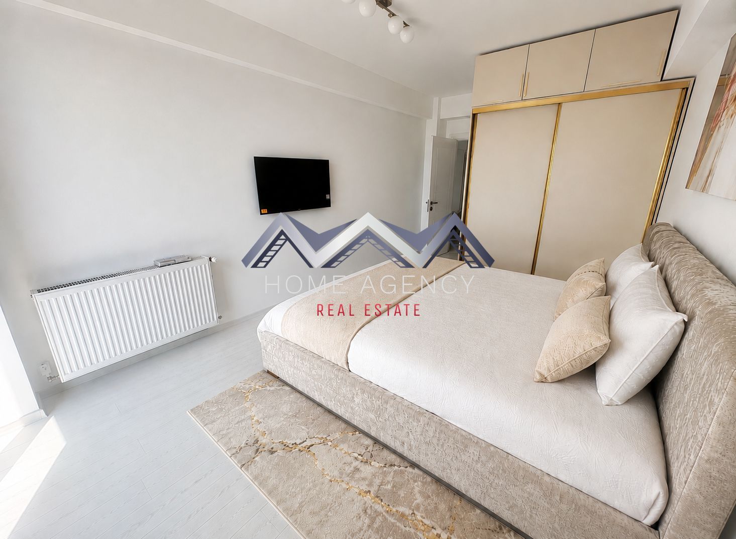 Apartament 2 camere Otopeni | mobilat & utilat | parcare | comision 0 - Poză 4