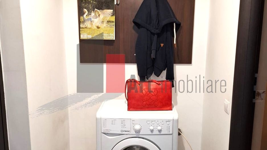 Garsonieră Mall Vitan, et.2/6, an constr.2014 - Poză 7