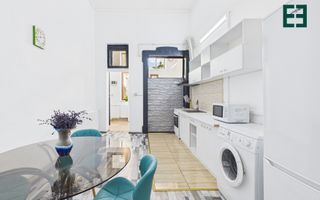 De închiriat - Apartament cu 2 camere - Zonă Centrală - Arad - Poză 2