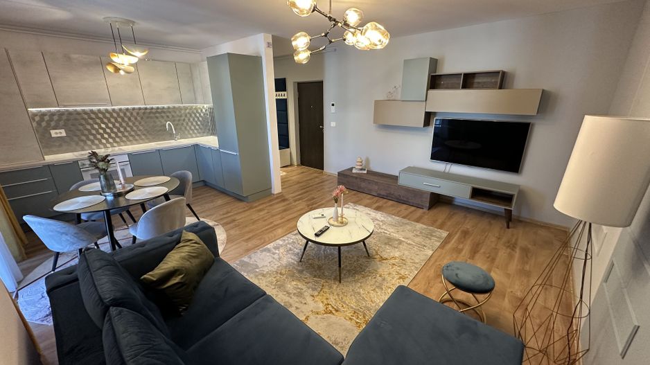 Apartment close to Veterinary School - Poză 2