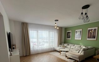 Casa individuala - 4 camere- teren 400 - garaj- zona Viile Sibiului