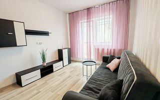 2 camere, decomandat, modern, bloc nou, terasa, parcare, Buna Ziua - Poză 3