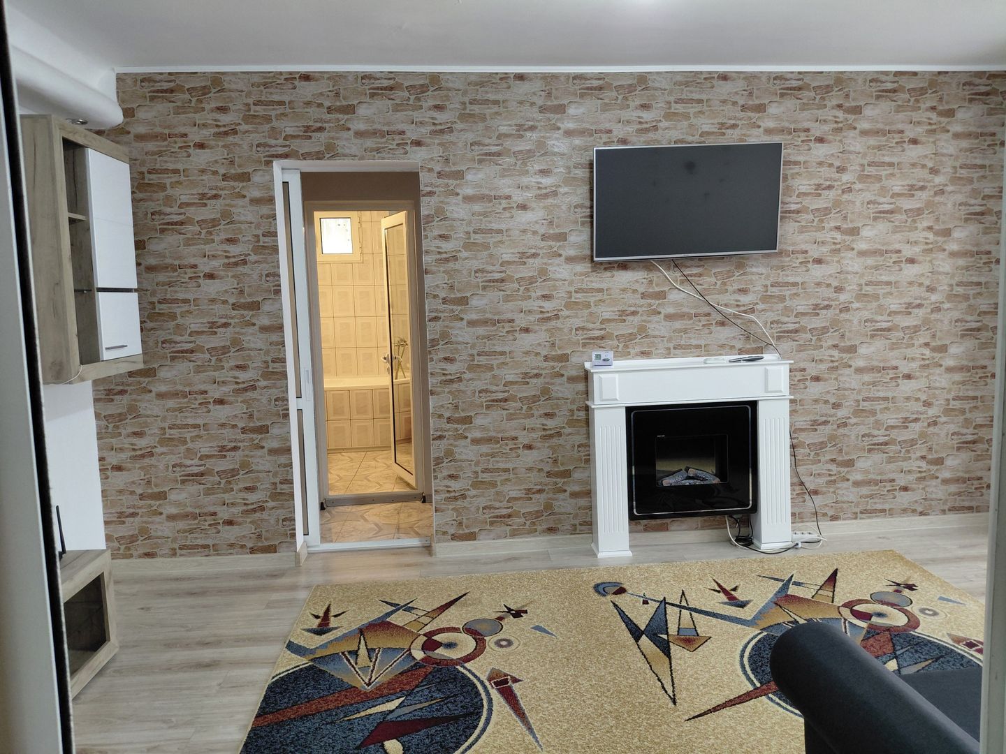 Apartament 2 camere de vânzare – Micro 16 - Poză 29