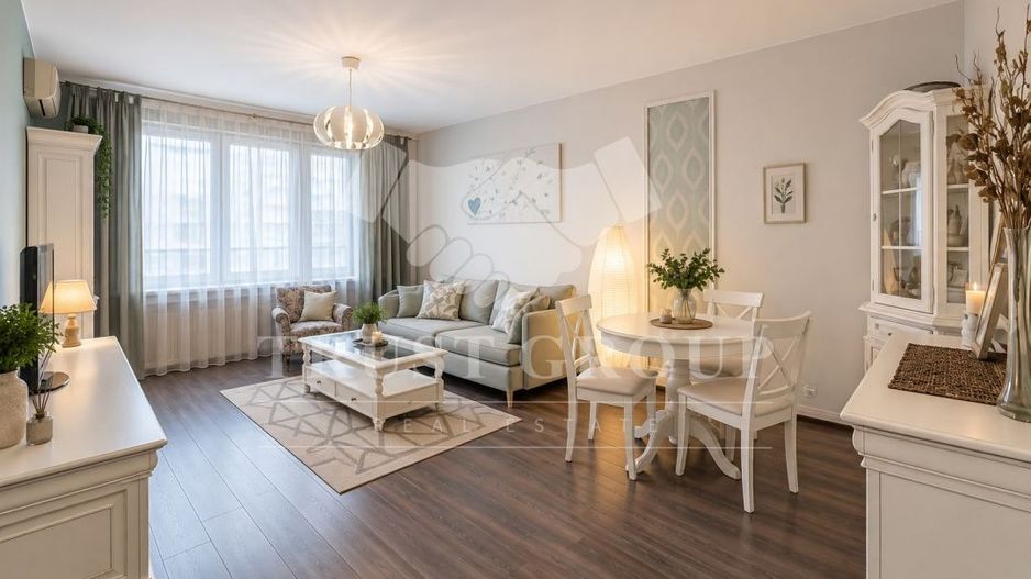 Apartament 2 camere Sala Palatului | Calea Victoriei - Poză 3