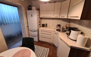 Ap 3 cam decomandat, Nicolina 2– Mobilat și utilat 131.900 € - Poză 5