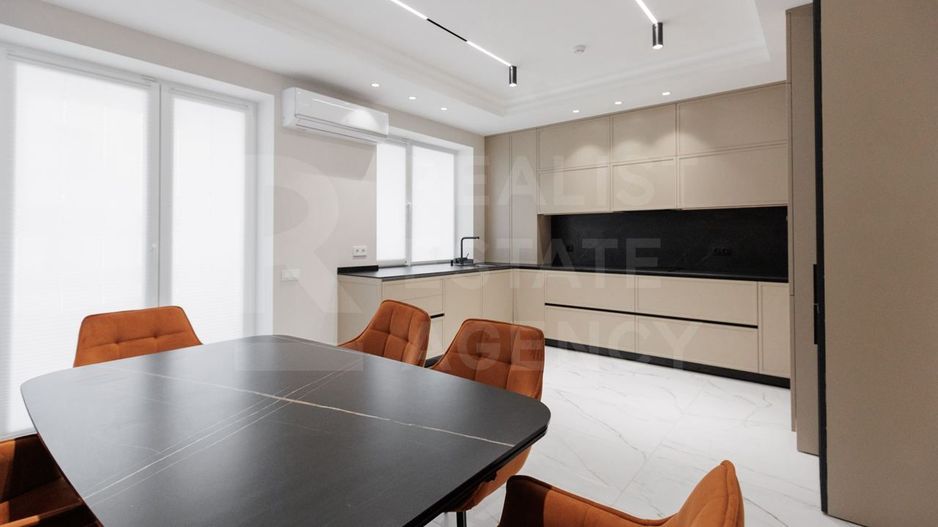 Chirie, casă, 4 camere, strada Plaiului, Botanica - Poză 8