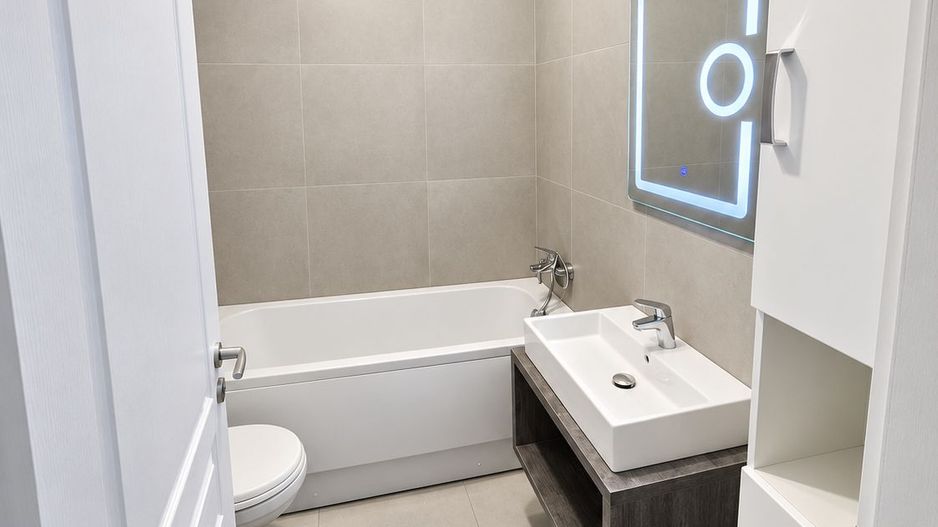 Apartament NOU 2 camere SD 51 mp. Tatarasi 115000 euro - Poză 6
