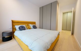 2 Camere, Nusco City, Mall Promenda, Metrou Aurel Vlaicu / Pipera - Poză 5