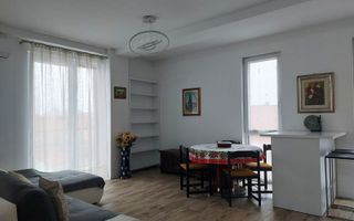Ap.cu 2 camere lux strada Horea - Poză 1