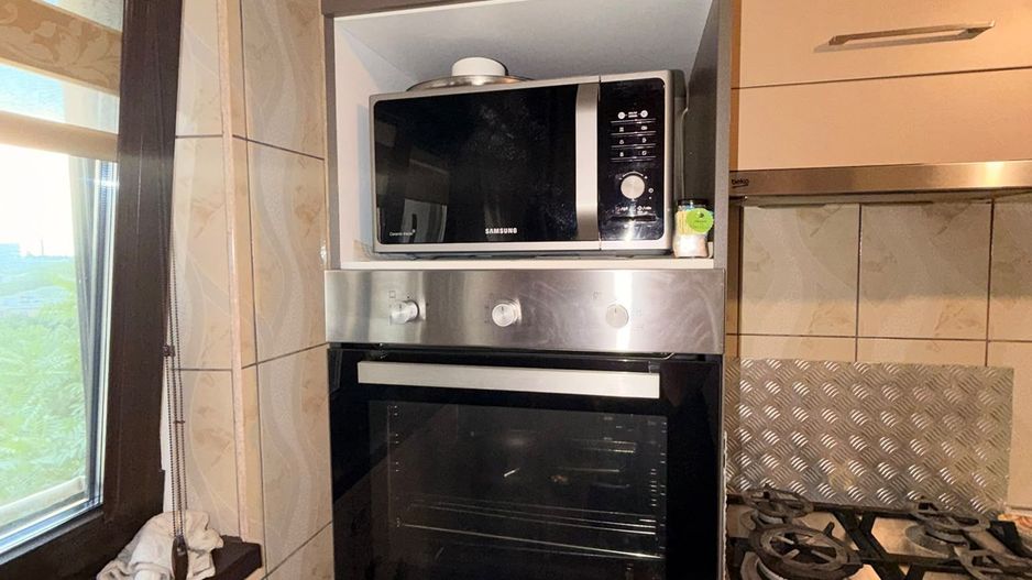 Apartament 4 camere de vanzare Crangasi - Poză 17