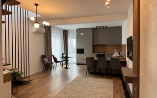 Duplex modern la 15 km de Timisoara - Poză 5