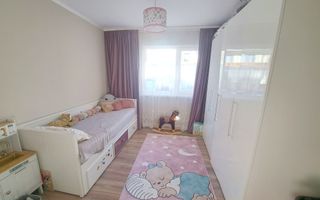 Comision 0! Apartament 3 camere decomandate, la cheie, in imobil tip vila! - Poză 9