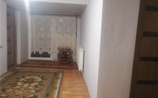 BRASADAS vinde casa din cărămidă cu 2 cam. zona Baritiu. - Poză 1