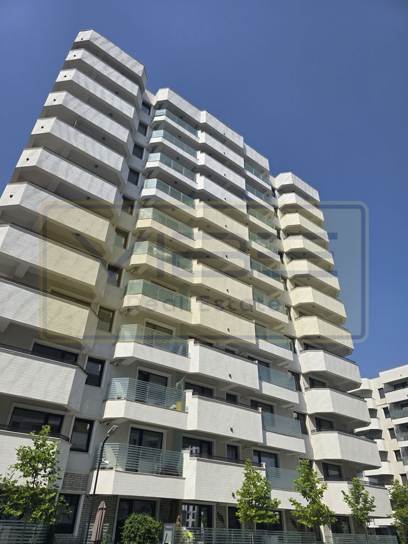 Copou- Bloc nou - Royal Town - Parcare Subterana - Poză 18