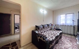 Apartament 3 camere | 54 mp | 1.000 de euro / mp | Strada Ariesului. - Poză 9