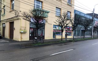 Spațiu comercial-str Iuliu Maniu - Poză 1