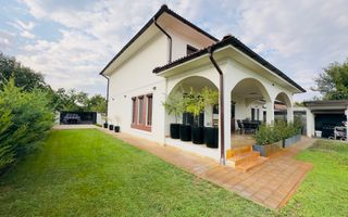 BG76-Casa Mediteraneana 5 cam-LUX - Poză 3